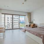 Студия 50м2 в Northpoint Condo