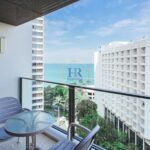 Студия 50м2 в Northpoint Condo