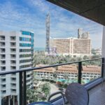 Студия 50м2 в Northpoint Condo