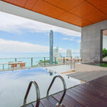 1 bedroom 73m2 in Northpoint Condo
