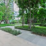 Апартаменты с 3-мя спальнями 132м2 в Northpoint