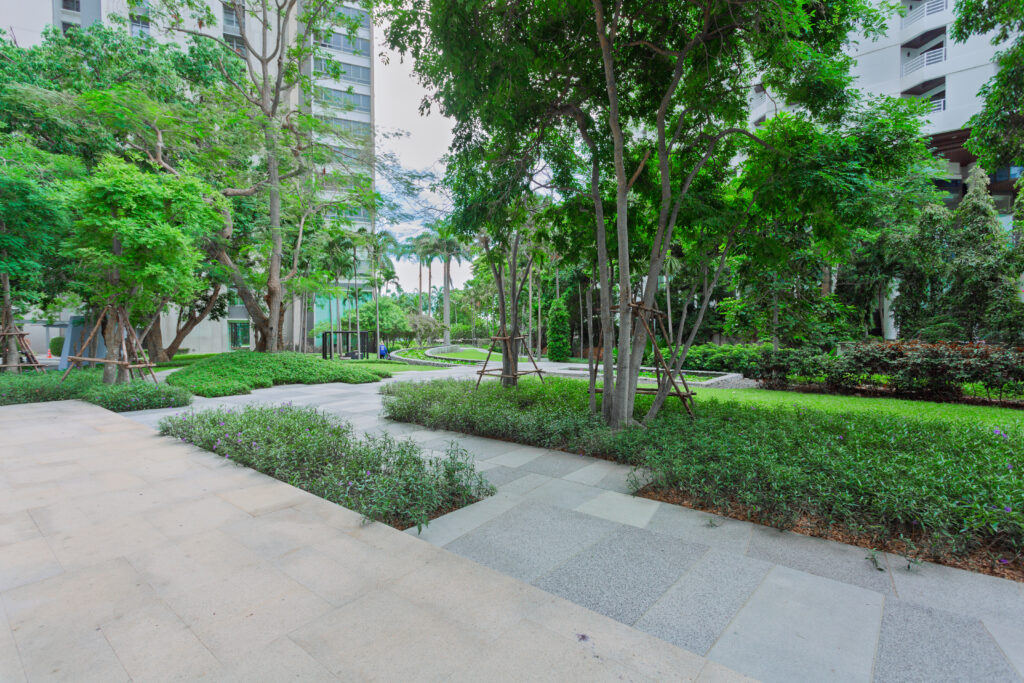 2 bedroom 105m2 in Northpoint Condo