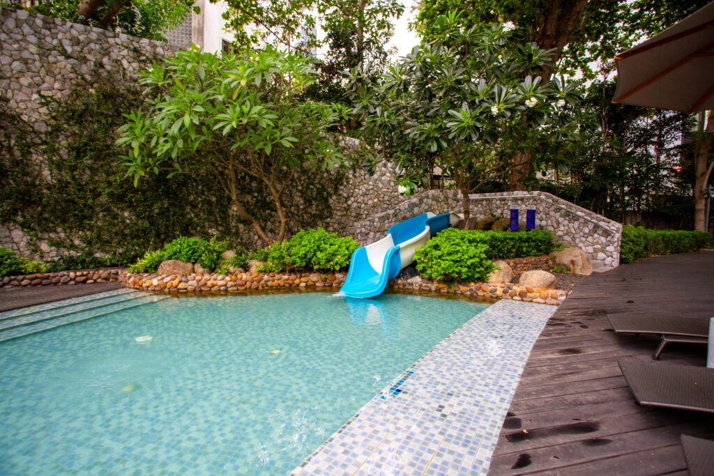1 bedroom 73m2 in Northpoint Condo