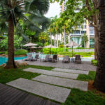 1 bedroom 73m2 in Northpoint Condo