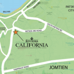 The Riviera California