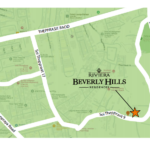 The Riviera Beverly Hills Residences