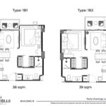 The Riviera Beverly Hills Residences