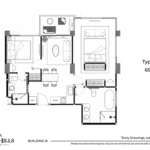 The Riviera Beverly Hills Residences