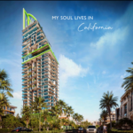 The Riviera California