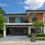 3 bedroom house 179m2 in Tropical Village 3