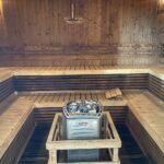 Студия 35м2 в Cozy beach view