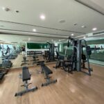Студия 35м2 в Cozy beach view