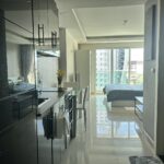 Studio 35m2 in Cosy Beach View