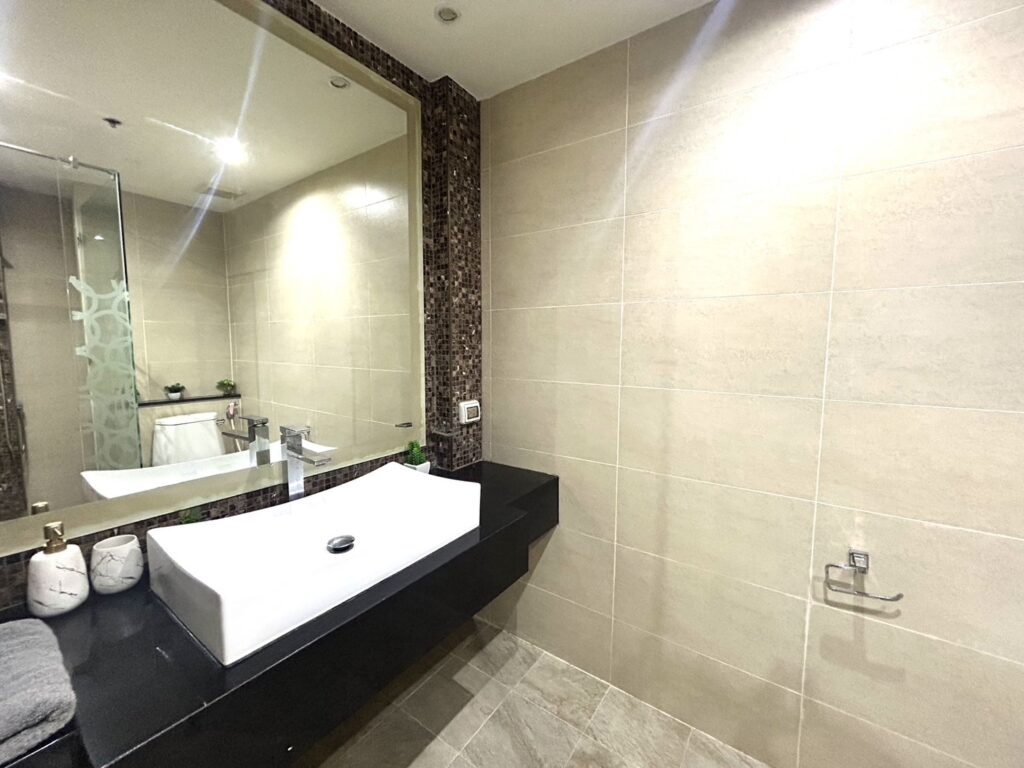 Studio 35m2 in Cosy Beach View