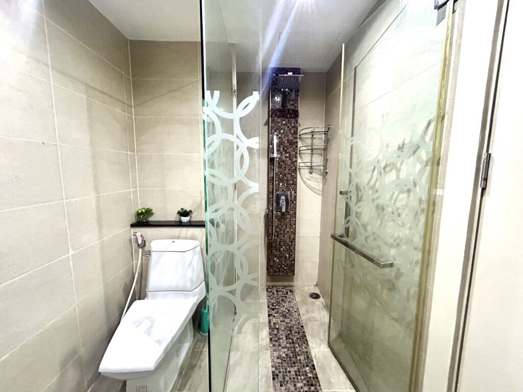 Studio 35m2 in Cosy Beach View