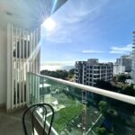 Studio 35m2 in Cosy Beach View