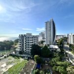 Studio 35m2 in Cosy Beach View