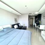 Studio 35m2 in Cosy Beach View