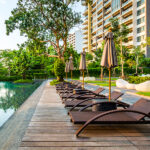 1 bedroom 49m2 in Zire Wongamat