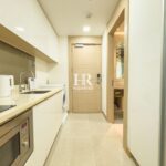 Студия 40м2 в The Palm Wongamat