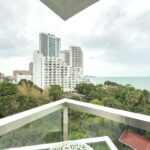 Студия 40м2 в The Palm Wongamat