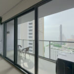 Studio 42m2 in Zire Wongamat