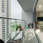 Studio 42m2 in Zire Wongamat