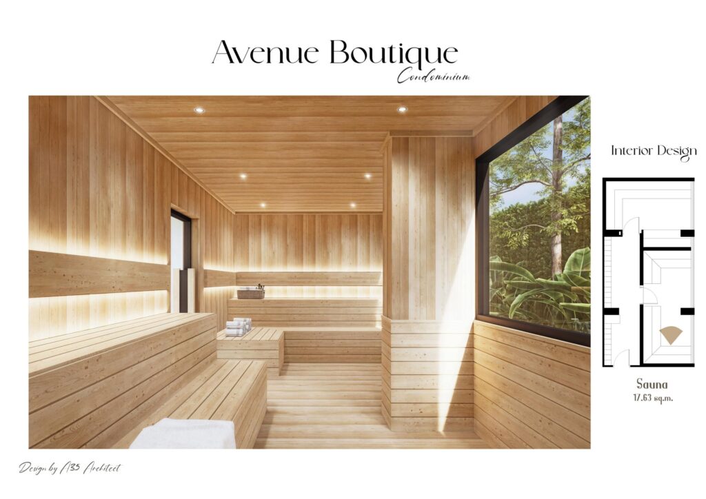Avenue Boutique