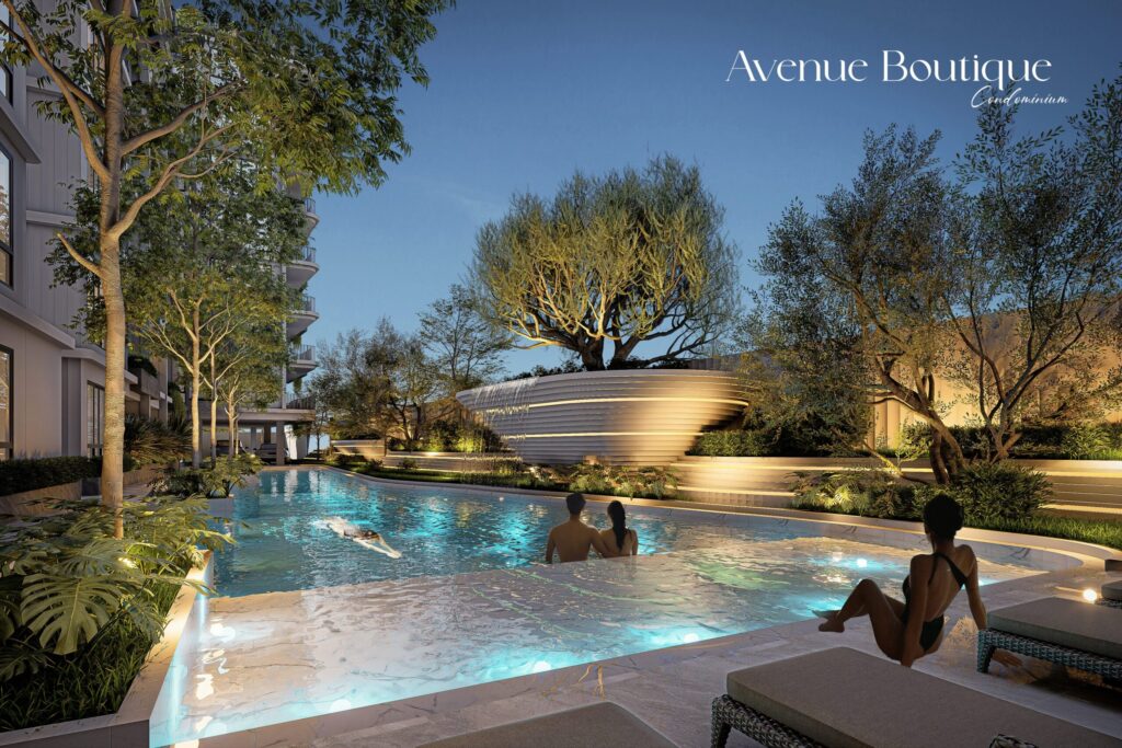 Avenue Boutique
