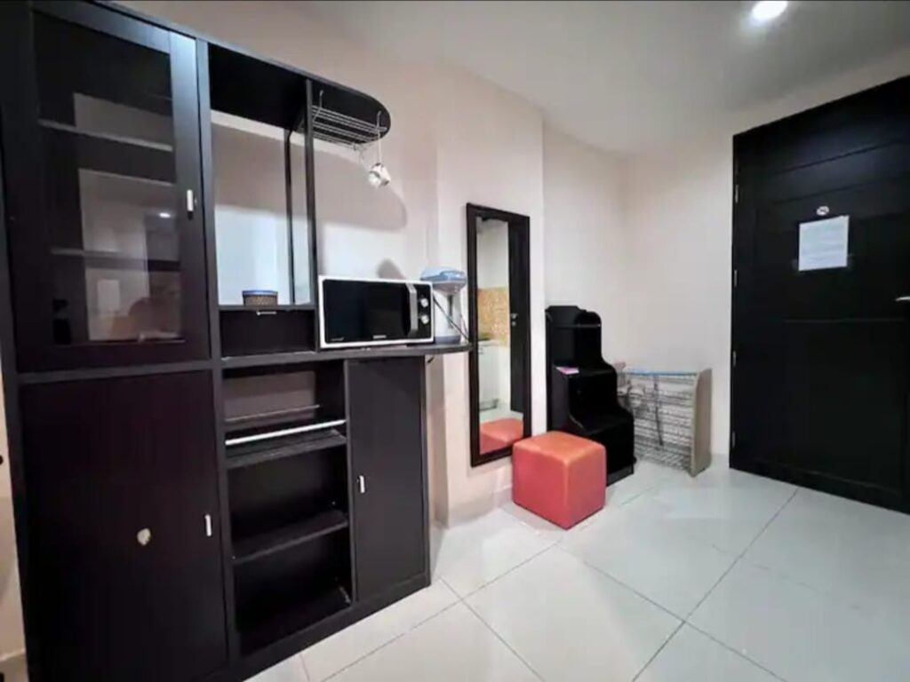 Two bedroom apartment 82m2 in Wongamat Privacy