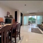 Two bedroom apartment 82m2 in Wongamat Privacy