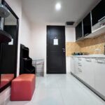 Two bedroom apartment 82m2 in Wongamat Privacy