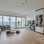 Квартира с 2-мя спальнями 103м2 в Northpoint Condo
