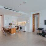 Квартира с 2-мя спальнями 103м2 в Northpoint Condo