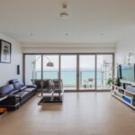 Квартира с 2-мя спальнями 103м2 в Northpoint Condo