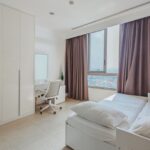 Квартира с 2-мя спальнями 103м2 в Northpoint Condo