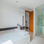 Квартира с 2-мя спальнями 103м2 в Northpoint Condo