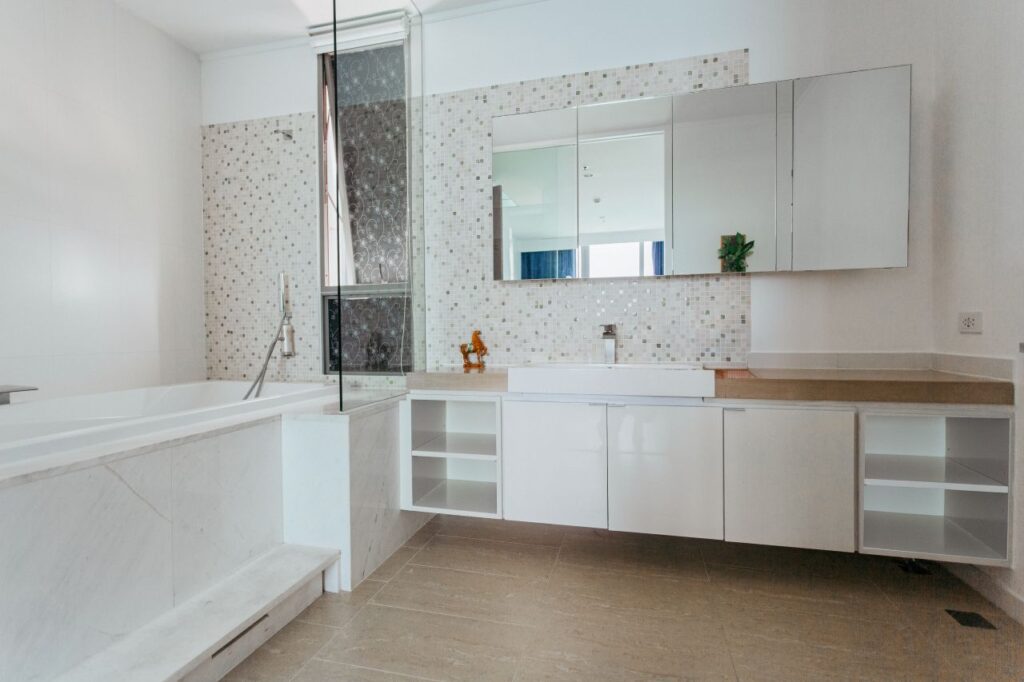 Квартира с 2-мя спальнями 103м2 в Northpoint Condo