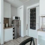 Квартира с 1-й спальней 41м2 в Baan Plai Haad