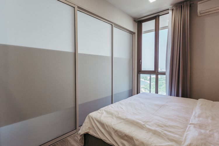 1 bedroom 41m2 in Baan Plai Haad