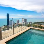 3 bedroom 300m2 in Northpoint Condo