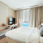 3 bedroom 300m2 in Northpoint Condo