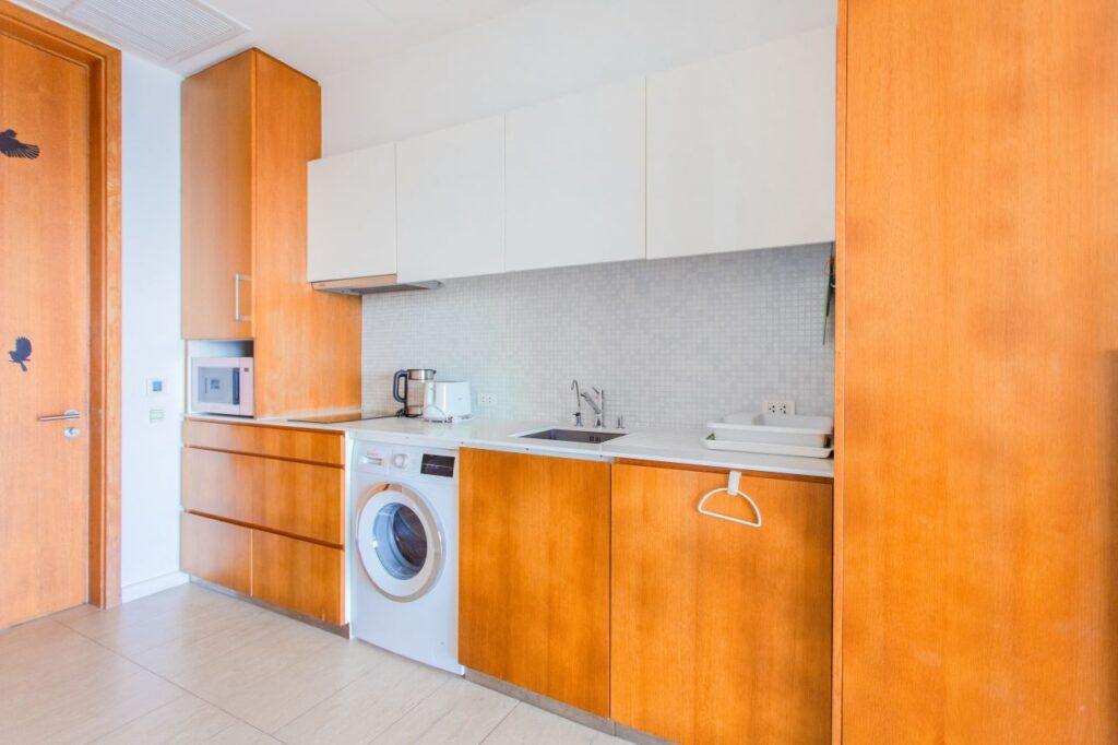 Studio 52m2 in Northpoint Condo