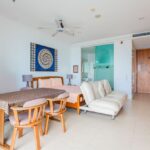 Studio 52m2 in Northpoint Condo