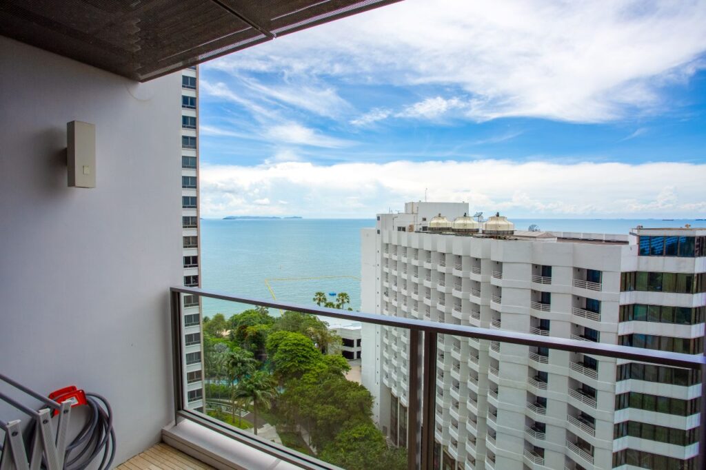 Studio 52m2 in Northpoint Condo