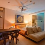 Studio 52m2 in Northpoint Condo