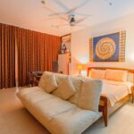 Studio 52m2 in Northpoint Condo