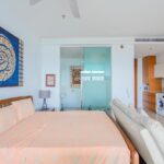Studio 52m2 in Northpoint Condo
