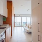 Studio 52m2 in Northpoint Condo