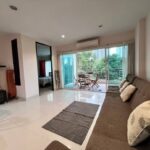 Two bedroom apartment 82m2 in Wongamat Privacy